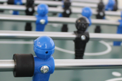 Tischkicker bei der ALTE OLDENBURGER