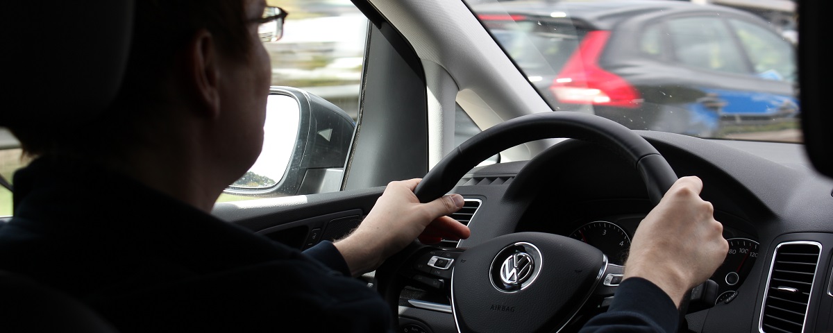 Fahrt nach Oldenburg