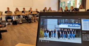 Gruppenbild Workshop