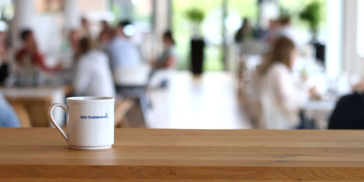 Mittagszeit im TwentySeven Mittagszeit im TwentySeven