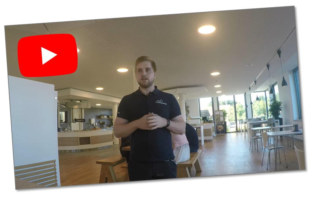 Ausbildung bei der ALTE OLDENBURGER bei YouTube Ausbildung bei der ALTE OLDENBURGER bei YouTube