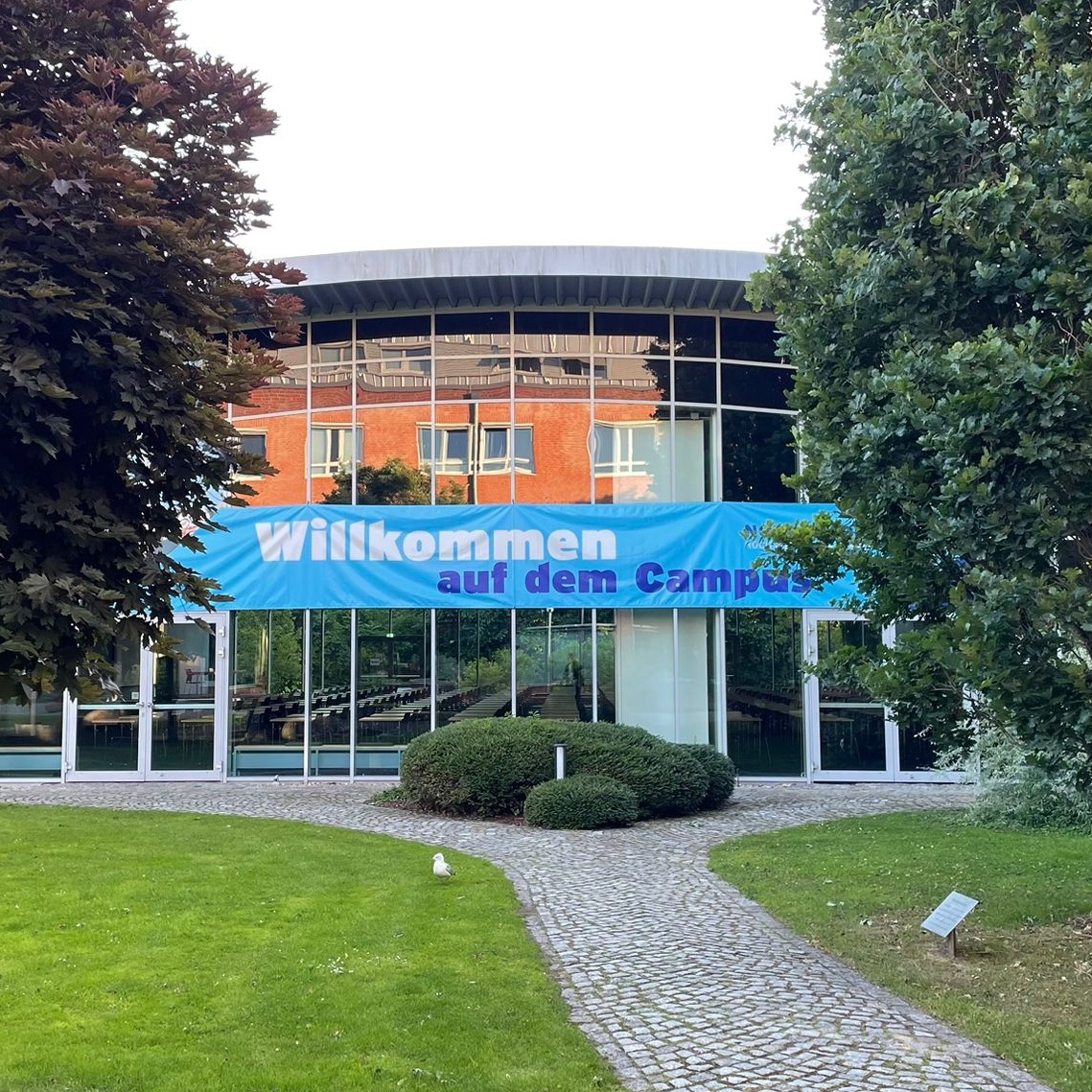 Duales Studium der angewandten Informatik an der Nordakademie